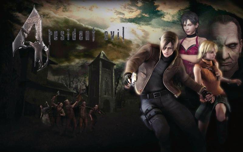 生化危机4游戏需要啥配置？流畅运行电脑这样选