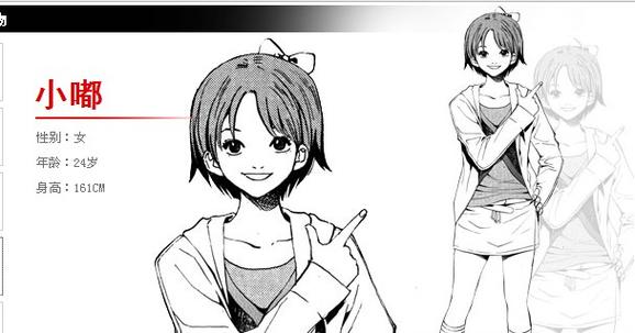 真月的森林主角是谁？主要角色背景全解析