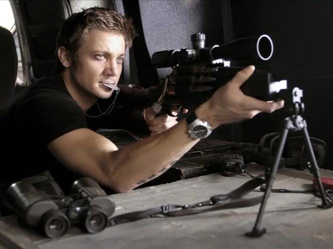 杰瑞米-雷纳演过哪些电影？这几部经典绝对不容错过！