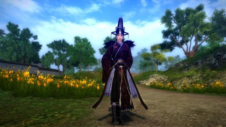 九阴真经无根门