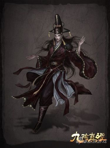 九阴真经无根门