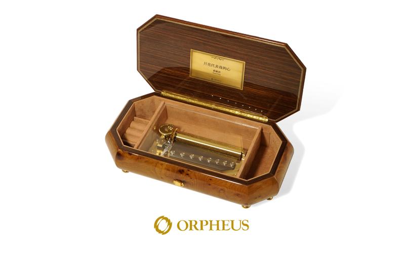 音乐盒音乐哪个品牌好?对比这4家性价比最高!