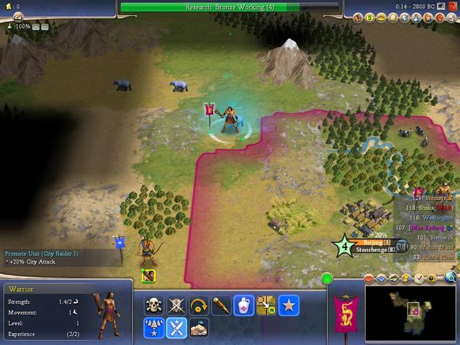 文明4好玩吗？玩家真实体验分享玩过都说赞