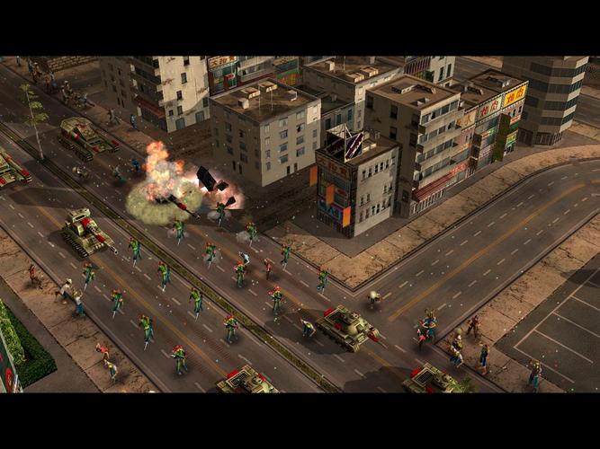 命令与征服将军还火吗？老玩家深度解析游戏经典之处！