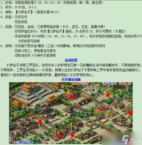 寻梦追忆攻略有哪些方法？三个秘诀助你快速上手