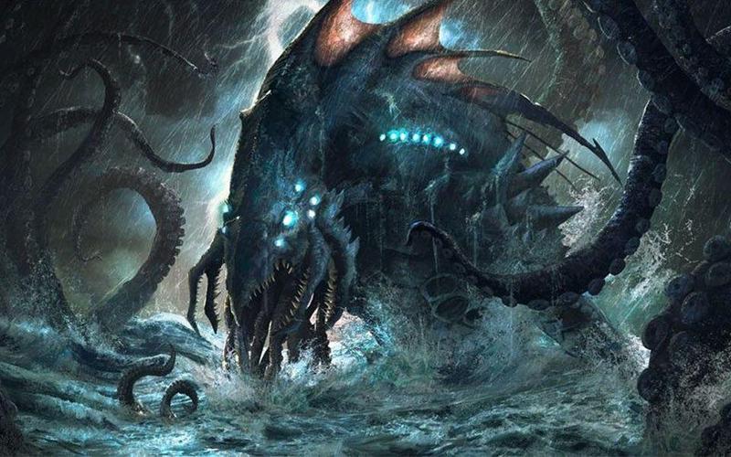 最后的利维坦BOSS怎么打？三个技巧轻松过关