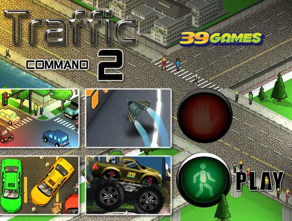 交通指挥官2怎么玩？新手快速入门教程在这