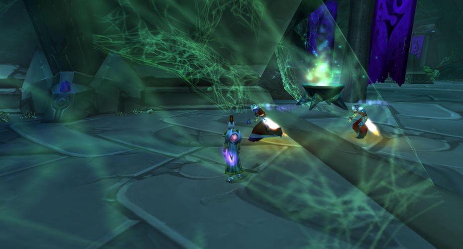 巫术之刃哪里出必看!玩家实测3个高效获取点!