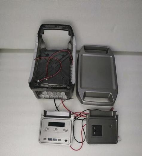 能量收集器是什么？全面解读其工作原理与应用