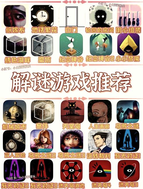 逃出密室游戏哪个推荐？老司机力推这3款超刺激！