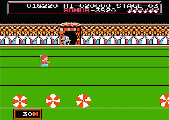 马戏团第五关通关秘诀是什么三个步骤快速掌握