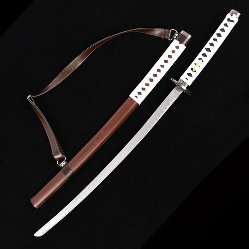 行尸走肉刀女武器有哪些？盘点剧中经典装备一览！