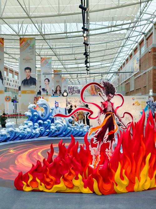 bw2021必打卡展区有哪些？这五个亮点别错过