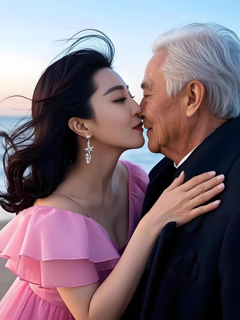 范冰冰家世背景如何?真实成长历程曝光!