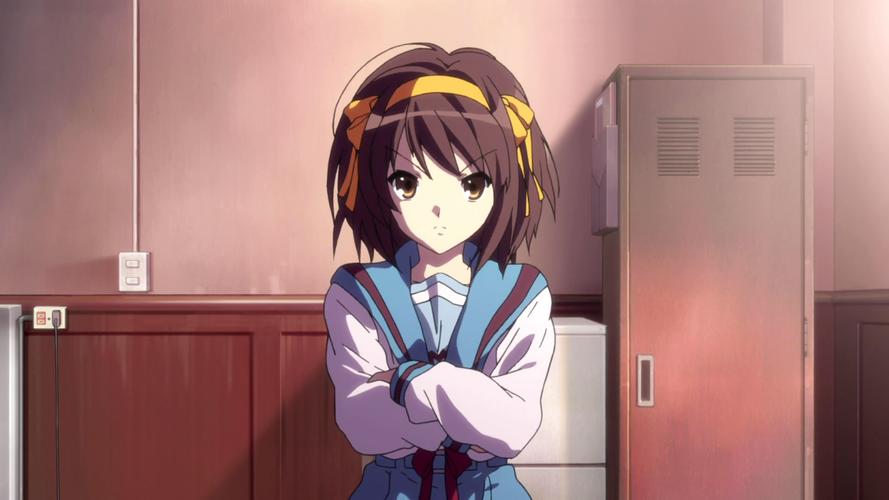 凉宫春日的逆转是什么？(剧情解析新故事亮点揭秘)