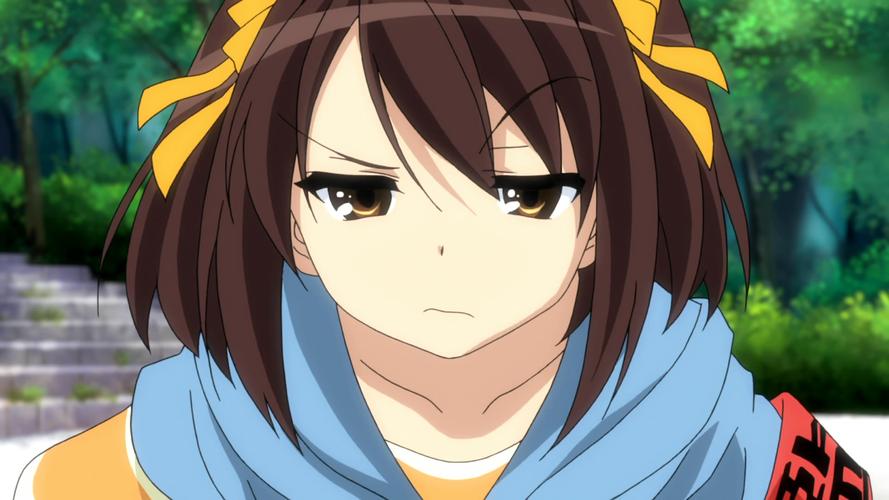 凉宫春日的逆转是什么？(剧情解析新故事亮点揭秘)