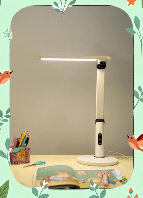 护眼灯蚂蚁庄园是什么东西？新手详细操作指南分享！