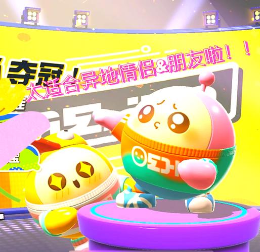 糖豆人游戏哪个平台好(三大平台对比帮你选)