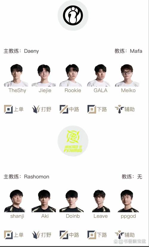 ti5 ig队员分析？核心人物是谁快来看！