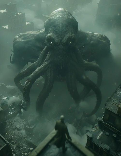 克苏鲁的呼唤精彩之处在哪？特色故事创作分析说明！