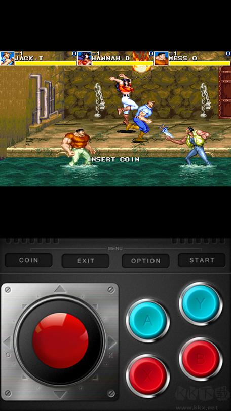 恐龙快打中文版哪里能下载？3分钟搞定下载安装攻略！