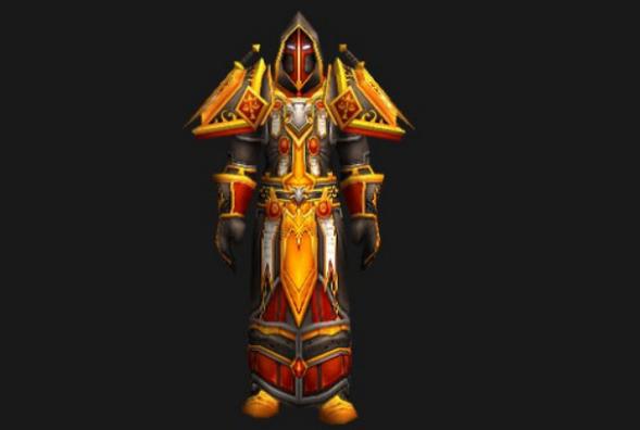 圣骑士伪t2哪家靠谱？5步教你选对不花冤枉钱！