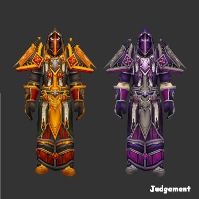 圣骑士伪t2哪家靠谱?5步教你选对不花冤枉钱!