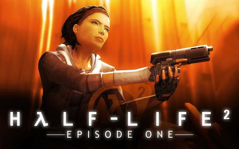 半条命2第一章难点在哪？3个卡关解法亲测有效