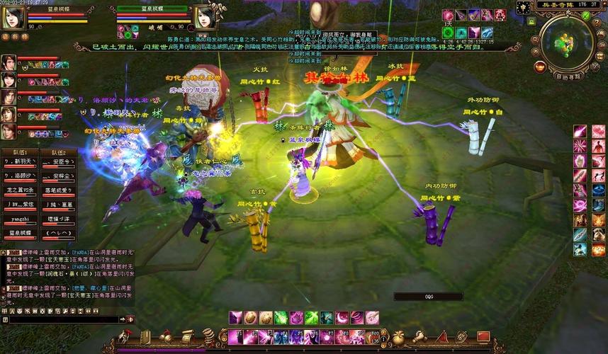 兵圣奇阵攻略有哪些隐藏细节？掌握关键点效率翻倍！