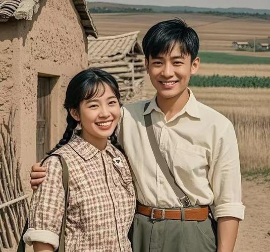 知青爱人电视剧哪里能看？这几个平台都能追完整剧集！