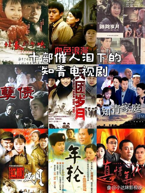 知青爱人电视剧哪里能看?这几个平台都能追完整剧集!