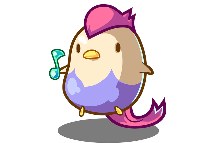 洛克王国脆鸣鸟值得练吗？超详细获取与培养技巧！