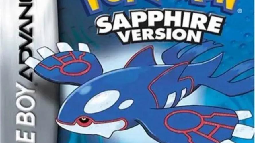 口袋妖怪蓝宝石新手入门容易吗？几步上手超简单攻略！