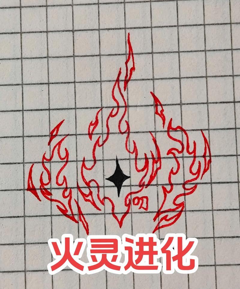 火神怎么超进化必备技巧(掌握这几点就能成功超进化)