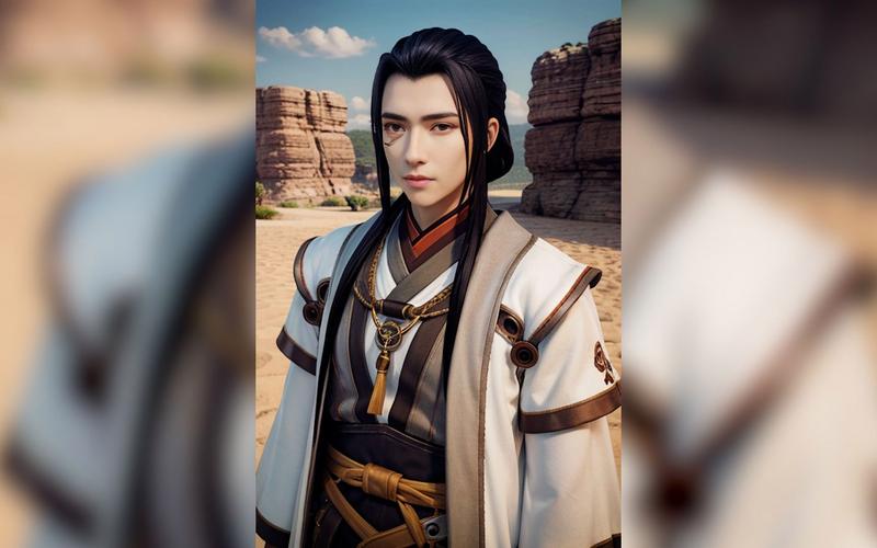 古剑奇谭2谢衣技能强不强(实测效果优缺点全揭秘)