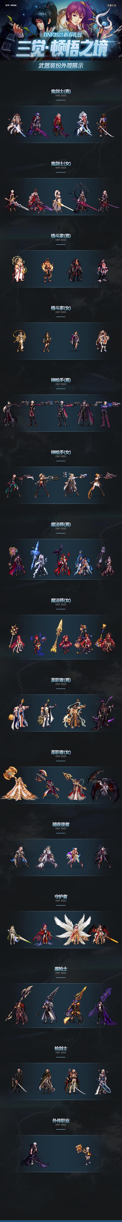 dnf觉醒装扮效果如何？(实测3大优势推荐！)