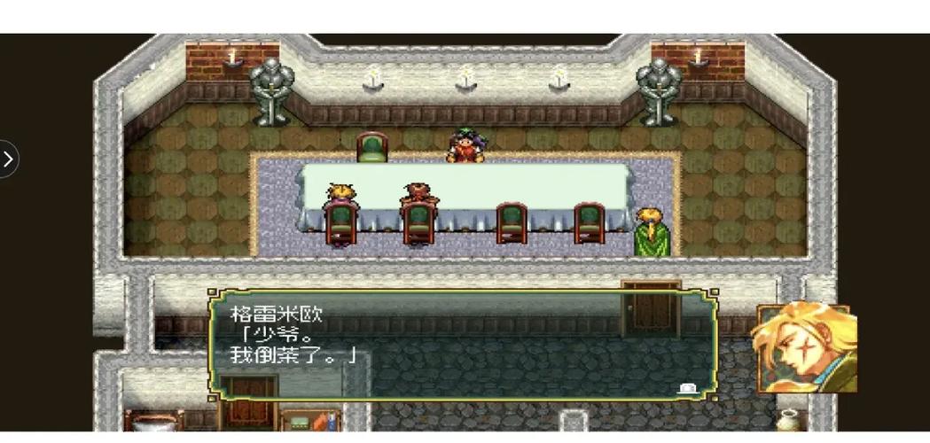 幻想水浒传1值得重温吗？盘点那些年的感动回忆！