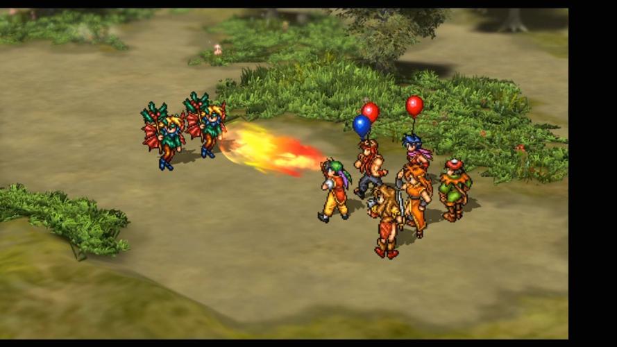 幻想水浒传1值得重温吗?盘点那些年的感动回忆!