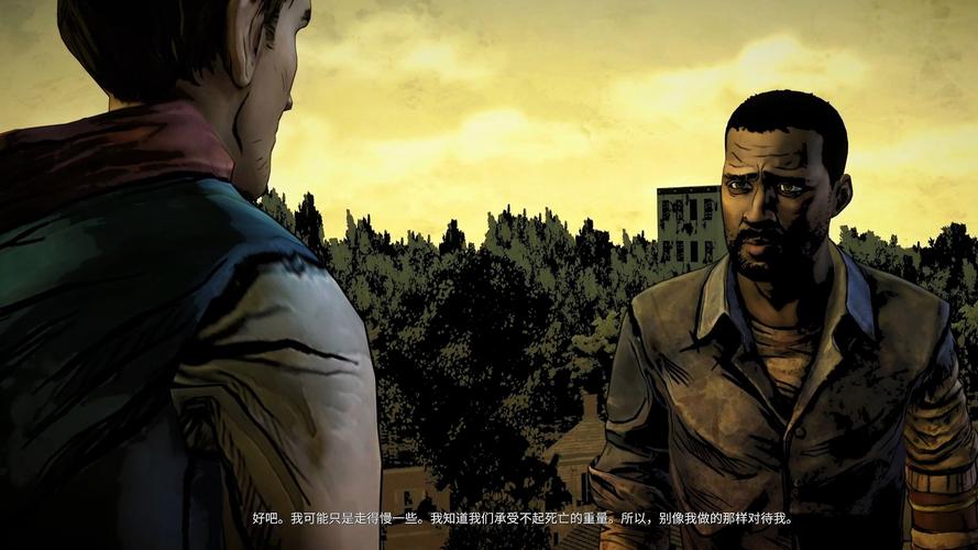 行尸走肉第5章好看吗？粉丝真实评价快来看！