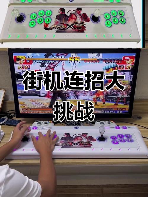 街机电玩游戏怎么提升胜率？五个有效方法分享经验！