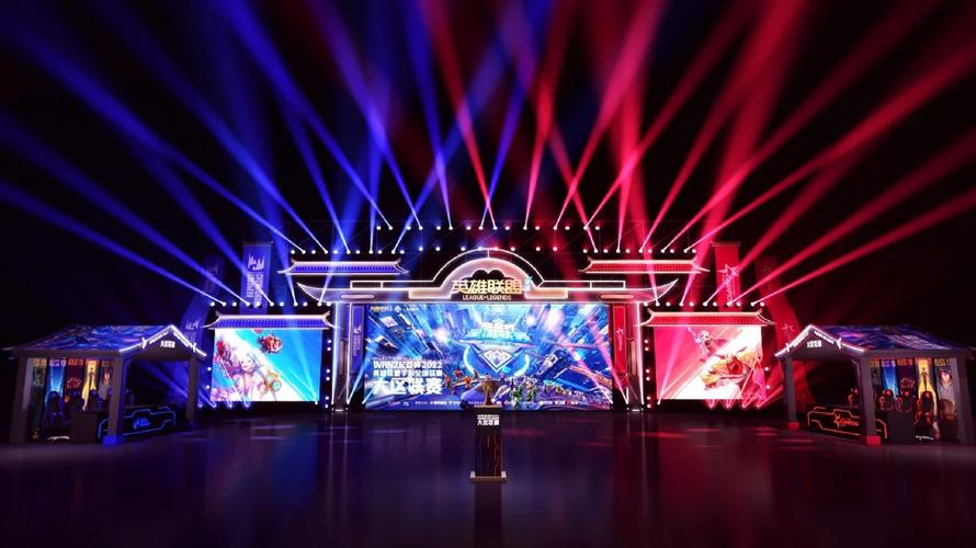 gg竞舞台效果如何？用户评测分享提升秘诀！