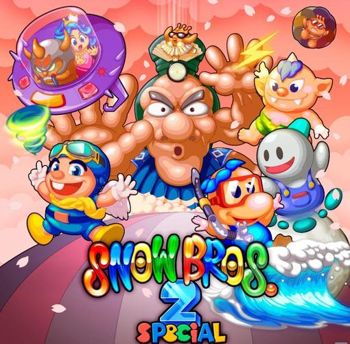雪人兄弟超级版新手怎么上手？(超简单入门攻略助你快速通关)