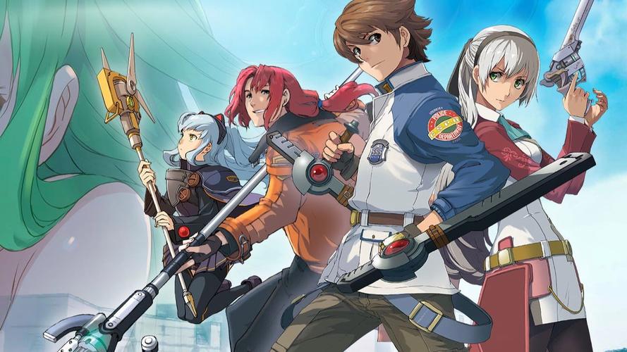 碧之轨迹中文版剧情长不长？(通关时间完整解析)