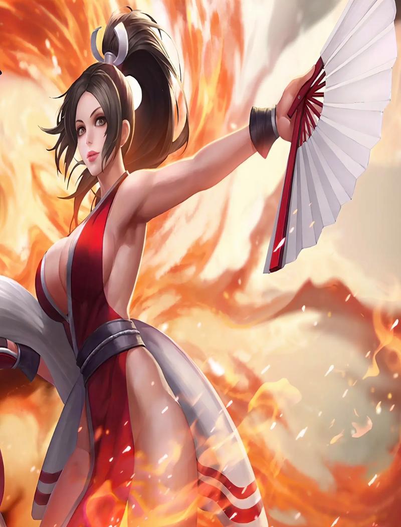 不知火舞游戏哪里下载？热门平台推荐指南！