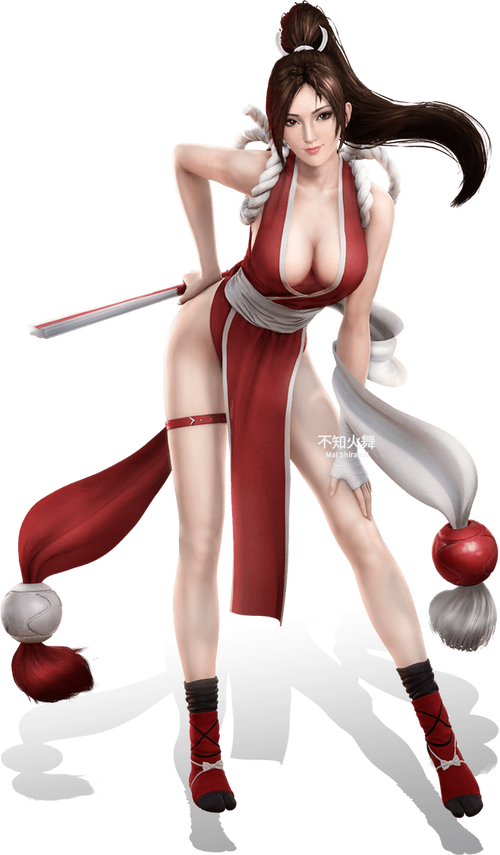 不知火舞游戏哪里下载？热门平台推荐指南！