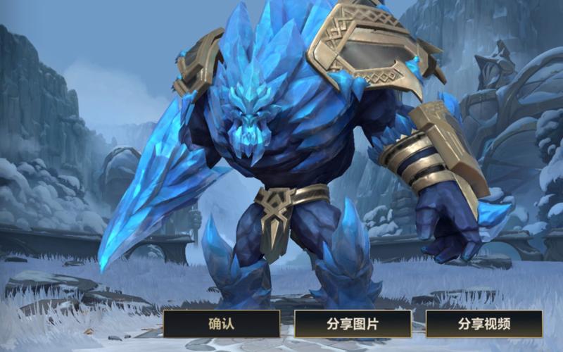 lol石头人哪个皮肤手感好?玩家实测推荐TOP3