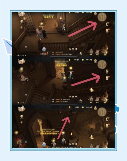 巧克力蛙NPC哪里刷？轻松获取三种实用方法