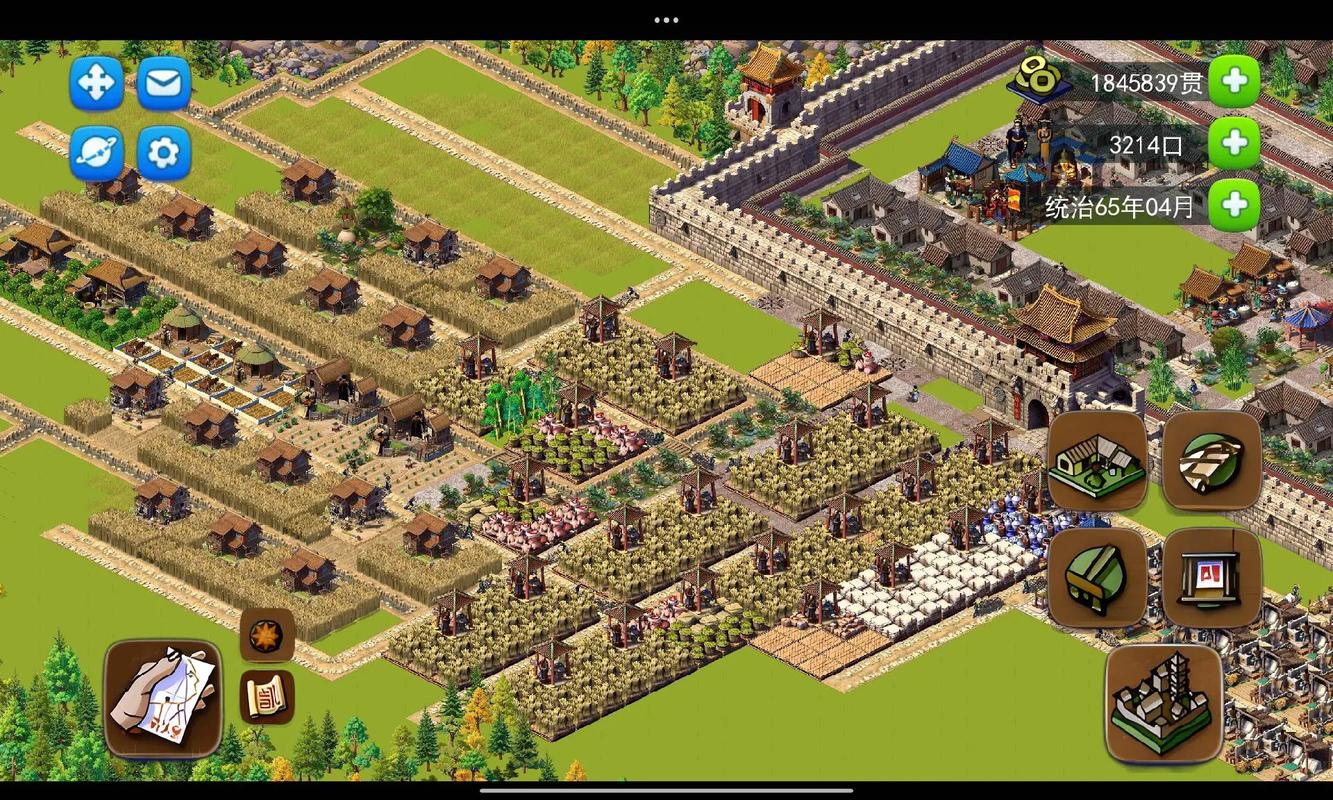 龙之崛起布局哪个好？(资深玩家推荐高效方案)