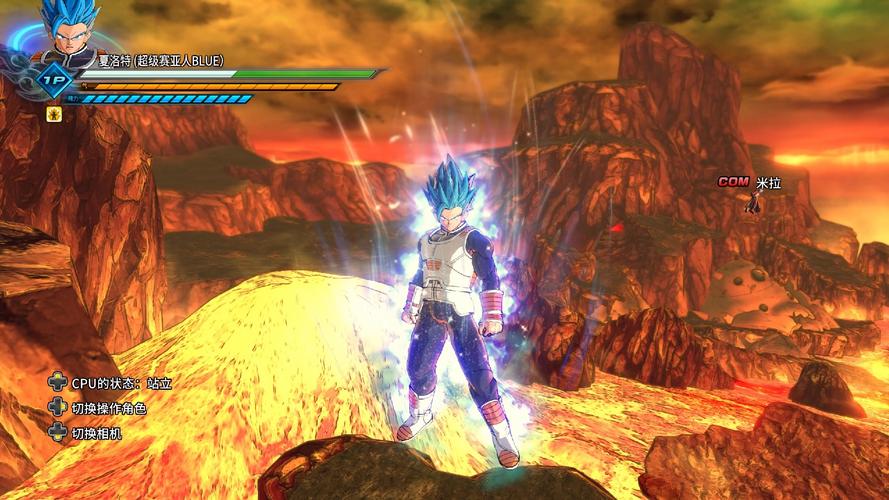 龙珠 超宇宙 好玩吗?真实评测和技巧分享!