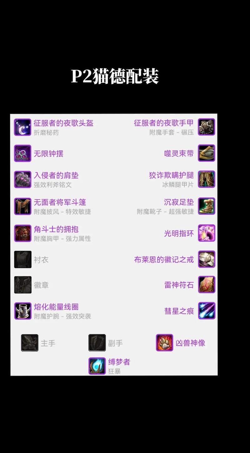 德鲁伊武器搭配攻略？这样组合输出效率飙升！